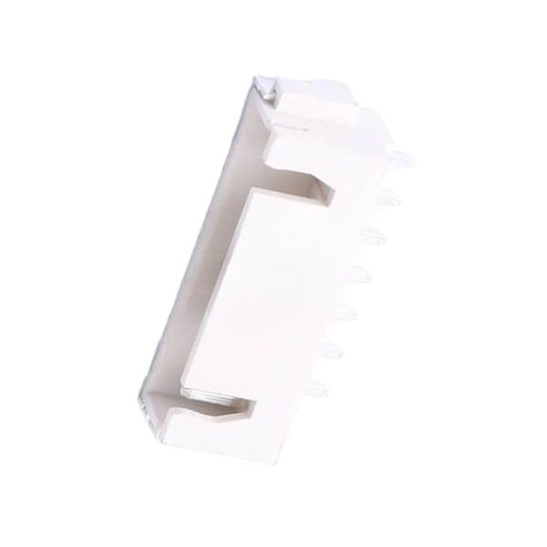 2.54-7P WT Headers & Wire Housings