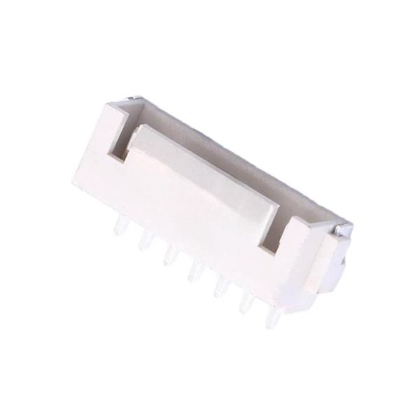 2.54-7P WTDK  Connectors