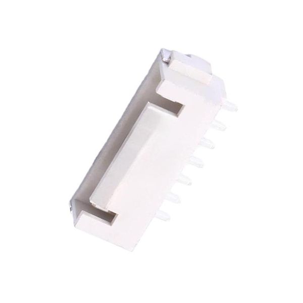 2.54-7P WTDK Headers & Wire Housings