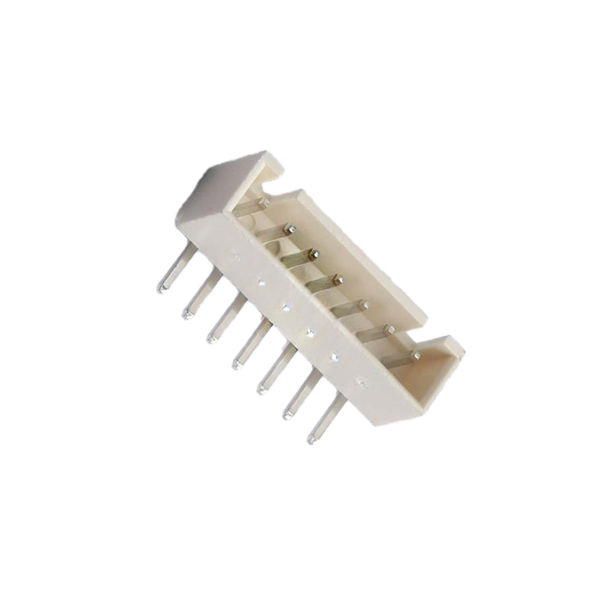 2.54-7P WZDK MS electronic component of SHOU