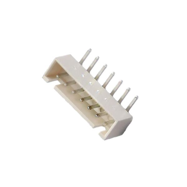 2.54-7P WZDK MS  Connectors