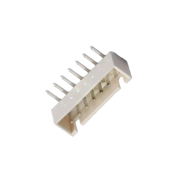 2.54-7P WZDK MS Headers & Wire Housings