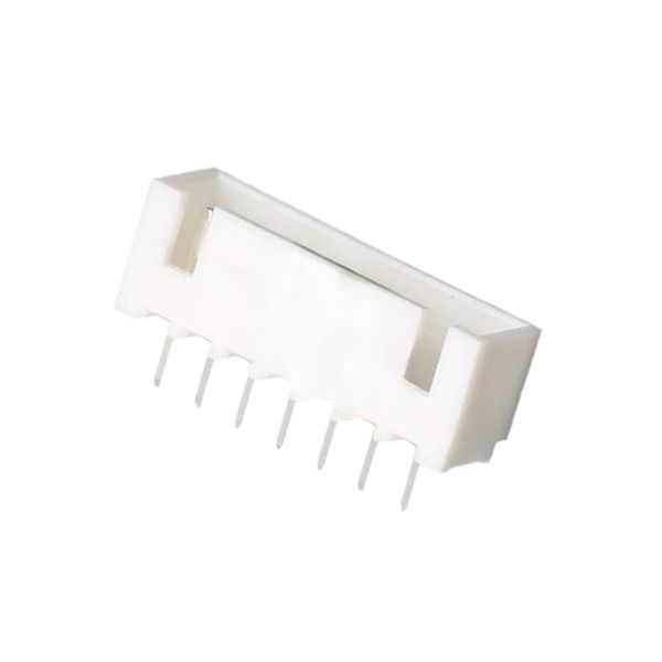 2.54-7P ZZDK  Connectors