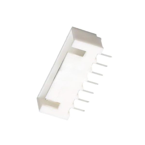2.54-7P ZZDK Headers & Wire Housings