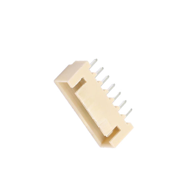 2.54-7P ZZDK MS electronic component of SHOU