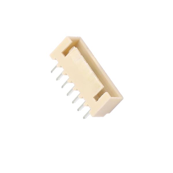 2.54-7P ZZDK MS  Connectors