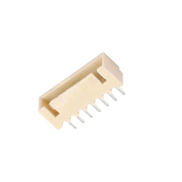 2.54-7P ZZDK MS Headers & Wire Housings
