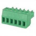 OSTTJ0411530 electronic component of On Shore Technology