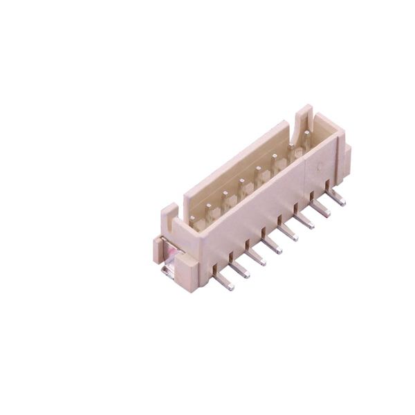 2.54-8P-LT electronic component of CAX