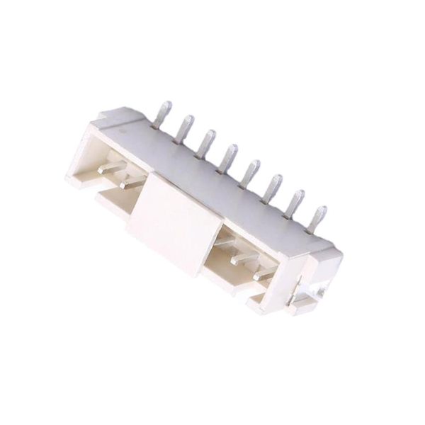 2.54-8P LTDK  Connectors