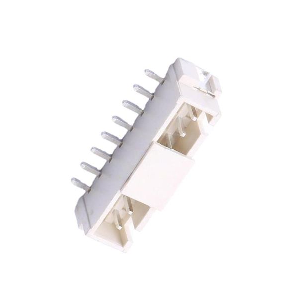 2.54-8P LTDK Headers & Wire Housings