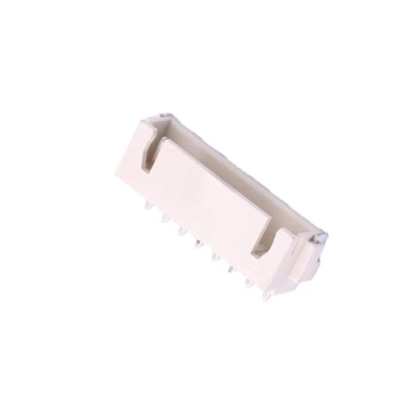2.54-8P WT  Connectors