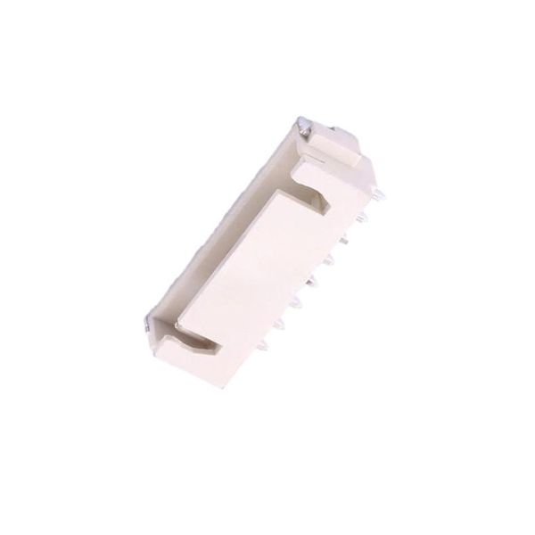 2.54-8P WT Headers & Wire Housings