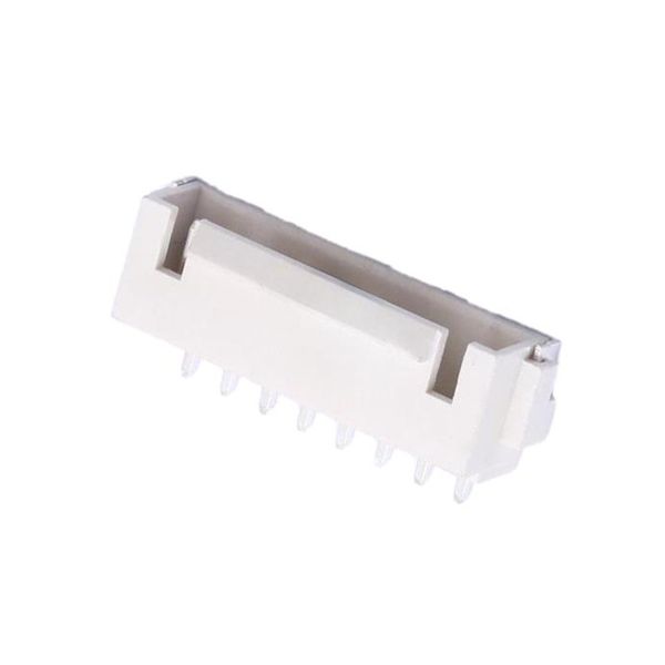 2.54-8P WTDK  Connectors