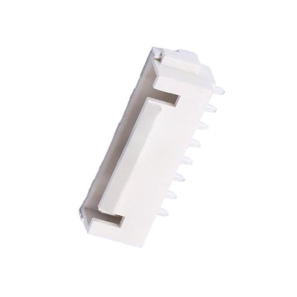 2.54-8P WTDK Headers & Wire Housings