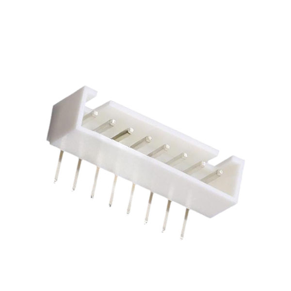 2.54-8P WZDK electronic component of SHOU