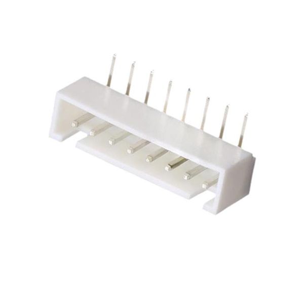 2.54-8P WZDK  Connectors