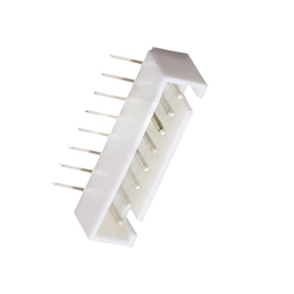 2.54-8P WZDK Headers & Wire Housings