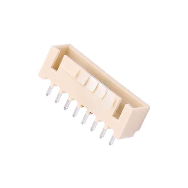 2.54-8P ZZDK MS  Connectors