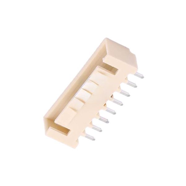 2.54-8P ZZDK MS Headers & Wire Housings