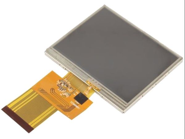 DEM 320240B TMH-PW-N (A-TOUCH) electronic component of Display Elektronik