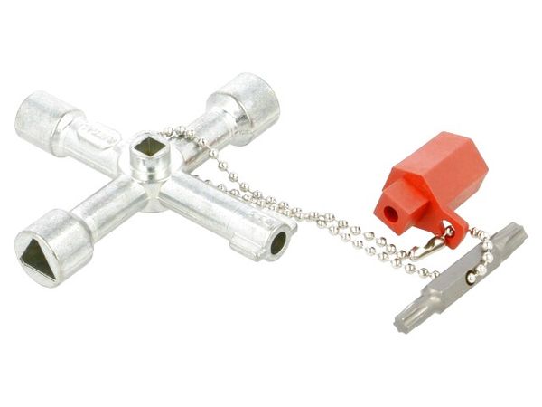 2549.500 electronic component of Rittal