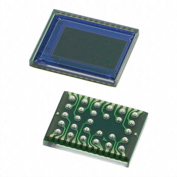 OV09715-V28A-PF electronic component of Omnivision