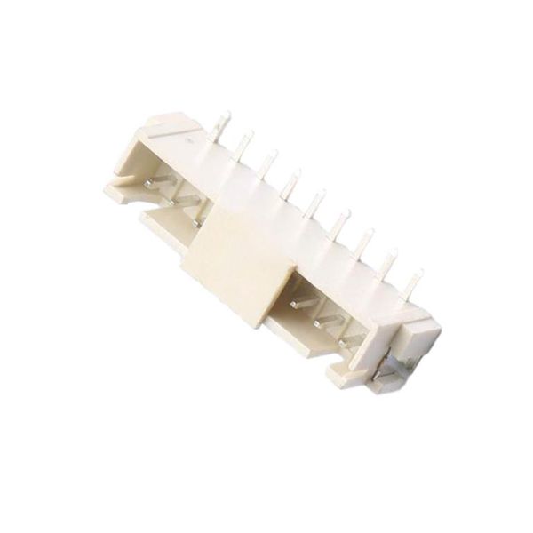 2.54-9P LT  Connectors