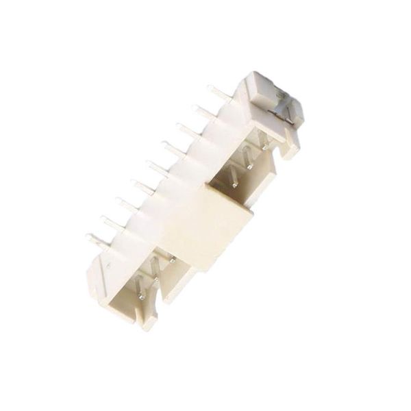 2.54-9P LT Headers & Wire Housings