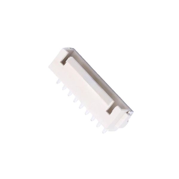 2.54-9P WTDK  Connectors