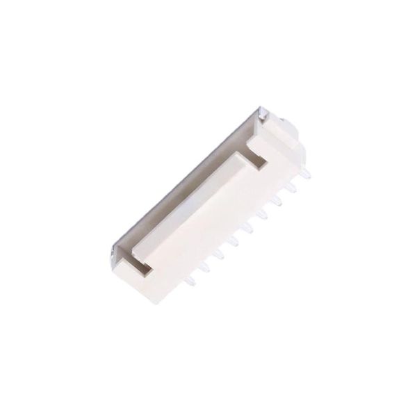 2.54-9P WTDK Headers & Wire Housings