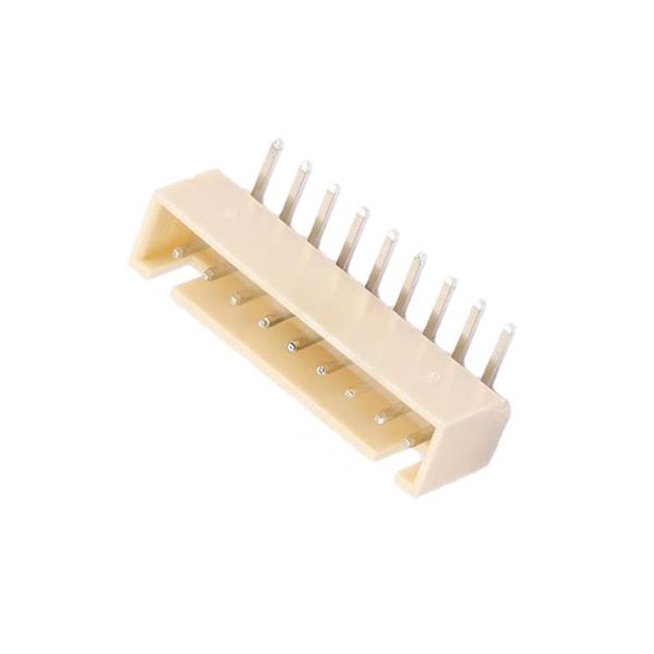 2.54-9P WZDK MS  Connectors