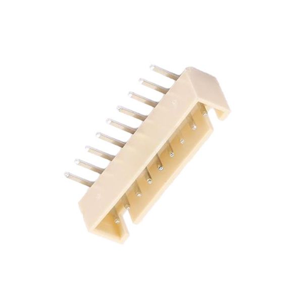 2.54-9P WZDK MS Headers & Wire Housings