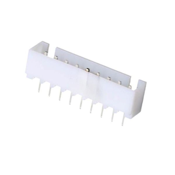 2.54-9P ZZDK  Connectors