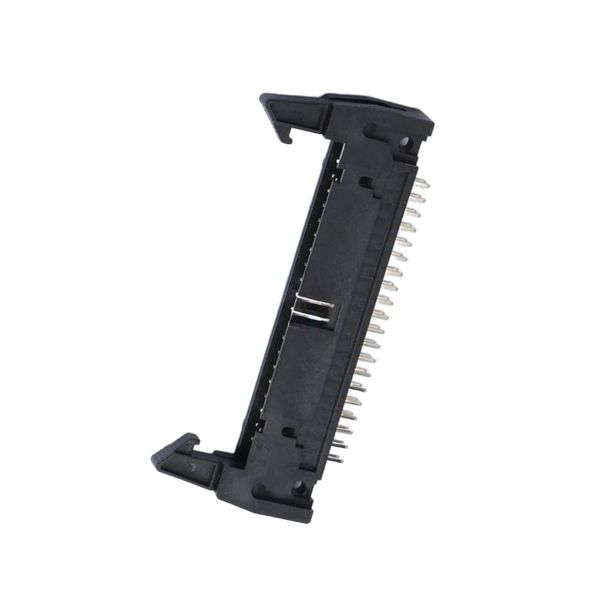 2.54DC2-01-20PZS I/O Connectors