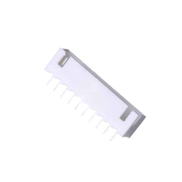 2.54mm-10P ZZ  Connectors