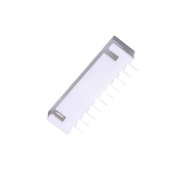 2.54mm-10P ZZ Headers & Wire Housings