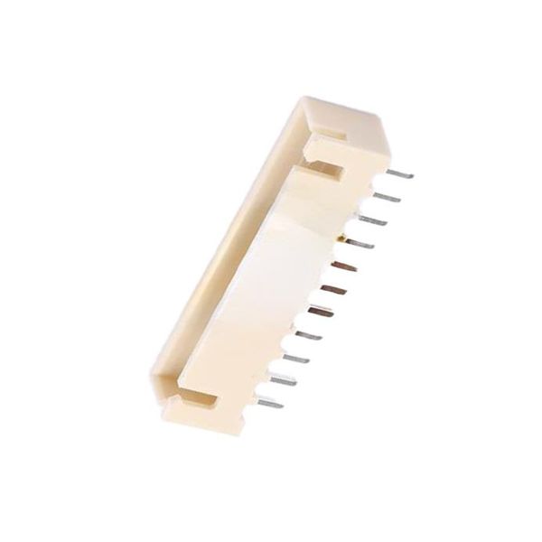 2.54mm-11P ZZ-MS Headers & Wire Housings