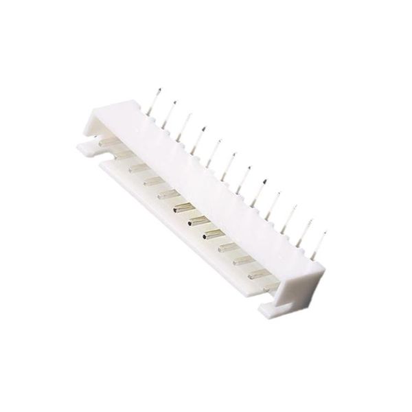 2.54mm-12P WZ  Connectors