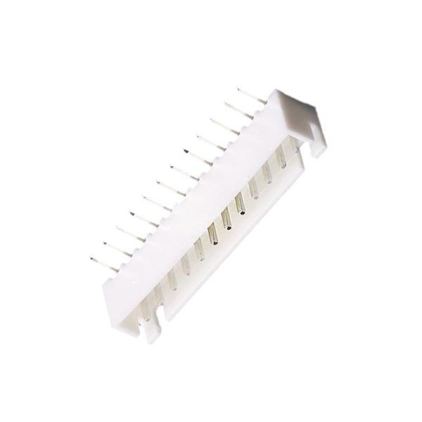 2.54mm-12P WZ Headers & Wire Housings