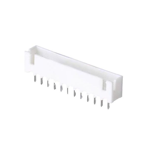 2.54mm-12P ZZ  Connectors