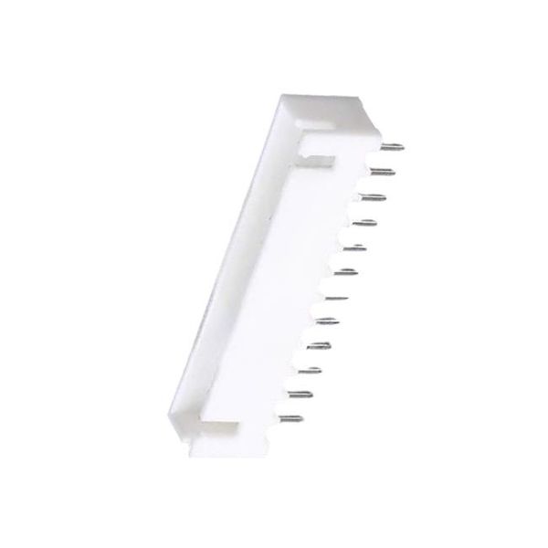 2.54mm-12P ZZ Headers & Wire Housings