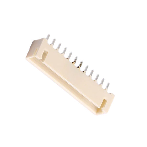 2.54mm-12P ZZ-MS electronic component of SHOU