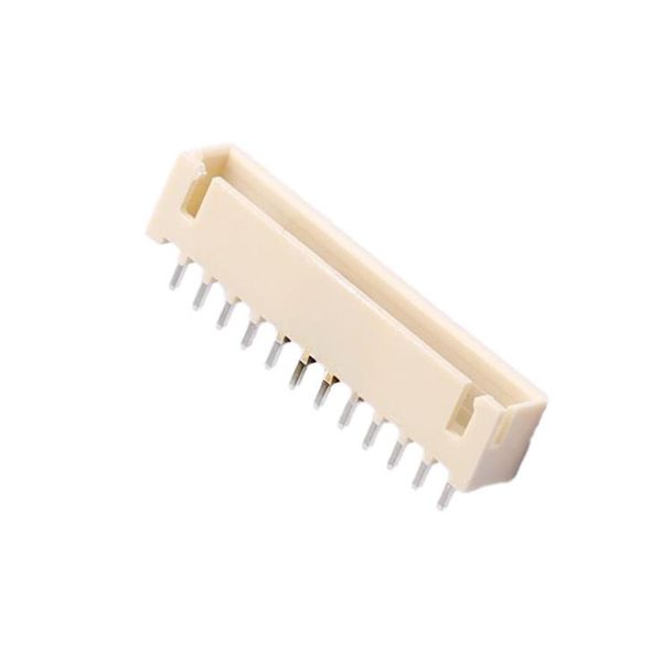 2.54mm-12P ZZ-MS  Connectors