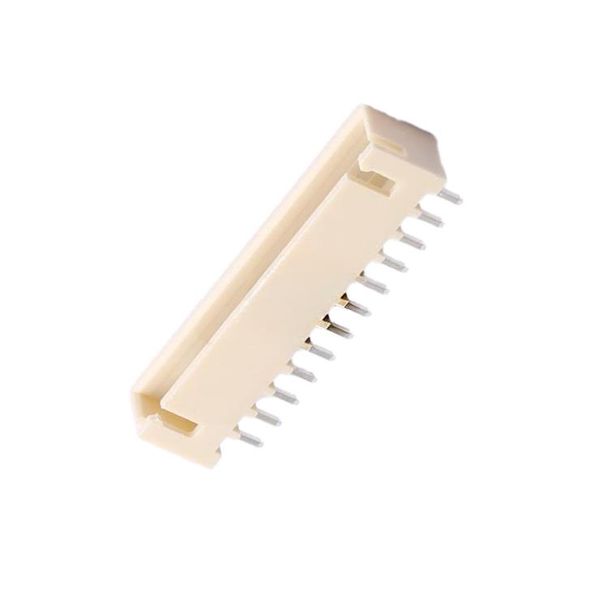 2.54mm-12P ZZ-MS Headers & Wire Housings