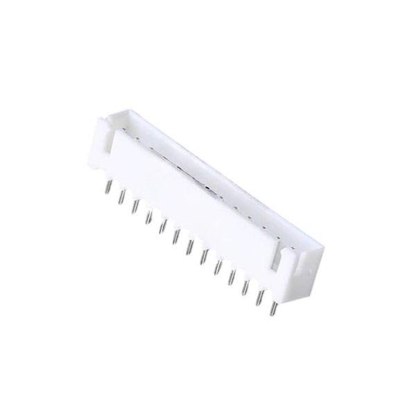 2.54mm-13P ZZ  Connectors