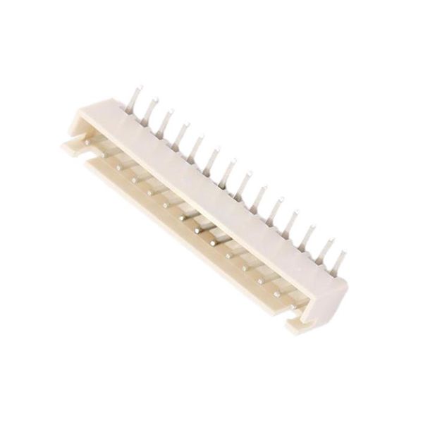 2.54mm-14P WZ MS  Connectors