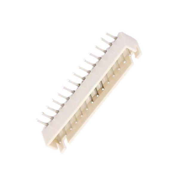 2.54mm-14P WZ MS Headers & Wire Housings