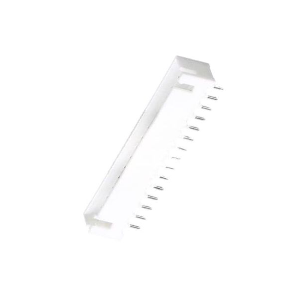 2.54mm-15P ZZ Headers & Wire Housings