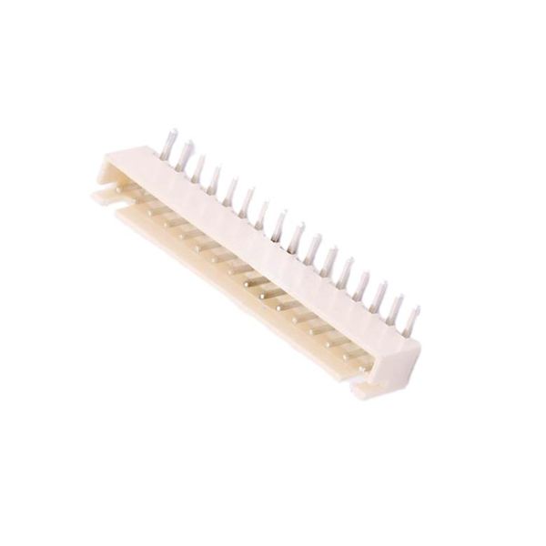 2.54mm-16P WZ MS  Connectors